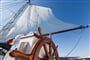 Sails & Steering wheel  Rembrandt van Rijn Rolf Stange