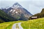 Poznávací zájezd Rakousko - Alpy, Silvretta