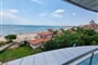 Bulharsko, Slunečné pobřeží - Hotel Blue Bay - apartmán - balkon