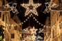 Francie - vánoční Štrasburk
