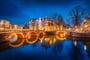 Valentyn_Amsterdam_zima_most_svetla