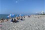 Batumi pláž