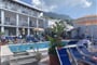 Ischia, hotel Riva del Sole