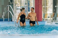 Lenti, Balance 4* - 5 denní SPA Wellness