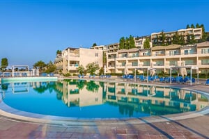 Psalidi - Hotel Kipriotis Aqualand