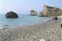 Kypr - kamenité pláže a teplé moře.JPG