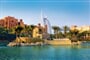Foto - Dubaj - To nejlepší ze Spojených Arabských Emirátů ****