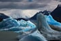 Foto - Ledové království Patagonie a Ohňová země
