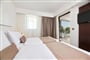 Classic balkon