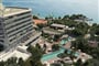 Hotel-Omorika s bazénem
