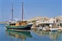 Plavba lodí na souostroví Kornati - poznávací zájezd do Chorvatska