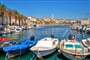 Město Split - poznávací zájezd s pobytem u moře v Chorvatsku