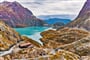Nad přehradou Emosson - zájezdy do Švýcarska