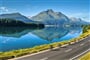 Cyklistika v údolí Bernina - zájezdy do Švýcarska