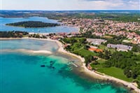Medulin - Holiday Arena hotel ***