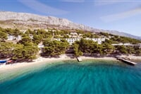 Ruskamen - Sagitta Holiday Village apartmány ***
