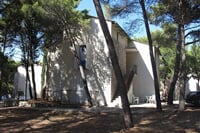 Primošten - Pavilon Mars hotelu Zora **