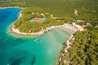 Pakoštane - Pine Beach Pakoštane