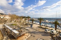 Baška Voda - Palac aparthotel ***