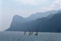 Dolomity a Lago di Garda
