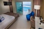 Živogošće - TUI Blue Adriatic Beach resort, Swim up room