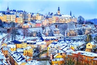 Adventní LUCEMBURK