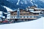 Foto - Zillertal - Hotel Panorama ve Finkenbergu - 150 m od lanovky ***