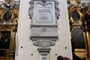 Polsko 031 - Varšava, sv.Kříž, epitaf F.Chopina s jeho srdcem, carrarský mramor