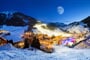 AT_Saalbach_vesnice_svetla_vecer3