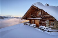 Dvoudenní lyžování - Zell Am See, Saalbach