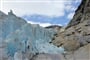 Ledovec v Norsku - poznávací zájezdy