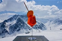 Třídenní lyžování - Bormio