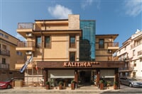Sozopol - Kalithea ***