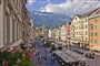 Foto - Innsbruck a okolí - Innsbruck - historie i příroda v srdci Alp ***