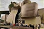 Španělsko - Bilbao - Muzeum Guggenheim