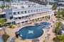 Poznávací zájezd Lanzarote - Hotel Mirador Papagayo