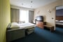 Bohinj ECO Hotel Superior - pokoj Luxury Suite - Bohinjska Bistrica - 101 CK Zemek - Slovinsko