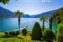 Poznávací zájezd Itálie -  Lago di Como