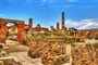Poznávací zájezd Itálie - Pompeje