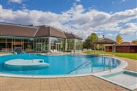 Bükfürdö - Greenfield Hotel Golf and Spa - Vlastní lázně, 4 noci, Sleva 4=3 nebo 15% 1.Moment