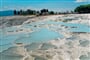 Turecko - Pamukkale shutterstock_673040650