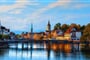 Zurich_Switzerland_Houses_Rivers_Evening_Bridges_518653_2560x1440