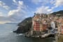 Cinque Terre - Riomaggiore