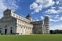 Pisa - Piazza dei Miracoli