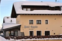 Hotel Angelo