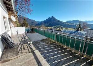 Tauplitz - Bungalovy Hollam