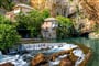 Bosna a Hercegovina - Blagaj