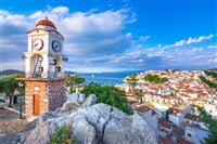 Řecko - Ostrov Skopelos A Skiathos