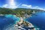 Pobytově-poznávací zájezd Řecko - Skopelos, Agios Ioannis