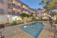Hotel Marirena